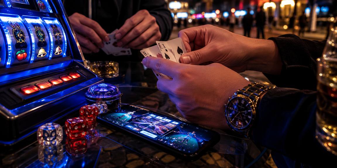 tilekeo Những gì chúng tôi mở trong khu live casino